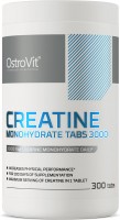 Photos - Creatine OstroVit Creatine Monohydrate Tabs 3000 300