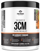 Photos - Creatine Fire Snake Nutrition 3CM 500 g