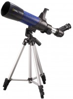 Photos - Telescope National Geographic Junior 70/400 AR 