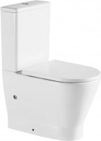 Photos - Toilet Volle Franco 1341.002000 