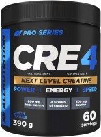 Photos - Creatine AllNutrition CRE4 390 g