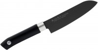 Photos - Kitchen Knife Satake Swordsmith Black 805-728 
