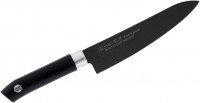 Photos - Kitchen Knife Satake Swordsmith Black 805-742 
