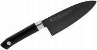 Photos - Kitchen Knife Satake Swordsmith Black 805-759 