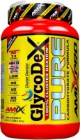 Photos - Weight Gainer Amix GlycoDeX Pure 1 kg