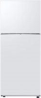 Photos - Fridge Samsung RT38CG6000WWUA white