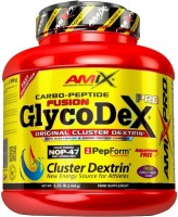 Photos - Weight Gainer Amix GlycoDeX Pro 1.5 kg