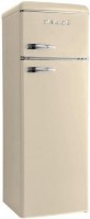 Photos - Fridge Snaige FR26SM-PRC30E beige