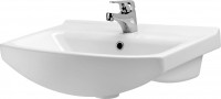 Photos - Bathroom Sink Cersanit Cersania New 55 K11-0165 550 mm