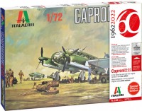 Photos - Model Building Kit ITALERI Caproni Ca. 313/314 Vintage Special Anniversary Edition (1:72) 