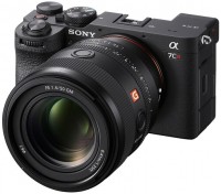 Photos - Camera Sony a7CR  kit