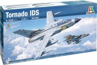 Photos - Model Building Kit ITALERI Tornado IDS (1:32) 