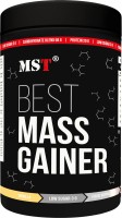Photos - Weight Gainer MST Best Mass Gainer 3 kg