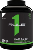 Photos - Weight Gainer Rule One Mass Gainer 2.6 kg