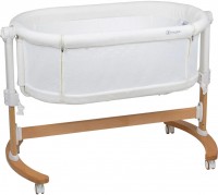 Photos - Cot BabyGO Amila 