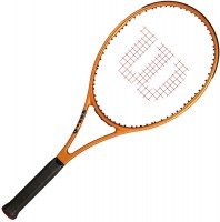 Photos - Tennis Racquet Wilson Ultra 100 CV Bronze 