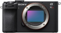 Photos - Camera Sony a7CR  body