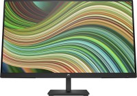 Photos - Monitor HP V27ie G5 27 "  black