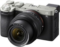 Camera Sony a7C II  kit 28-60