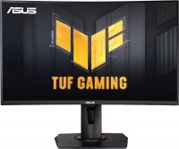 Monitor Asus TUF Gaming VG27VQM 27 "  black