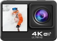 Photos - Action Camera Infinity B1 4K 
