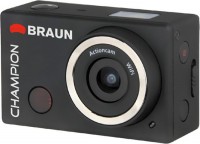 Photos - Action Camera Braun Action Champion 