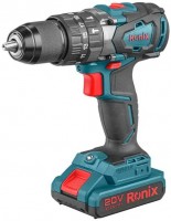 Photos - Drill / Screwdriver Ronix 8905K 