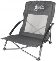 Photos - Outdoor Furniture Royokamp Tourist And Beach Armchair With Armrests 