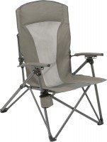 Photos - Outdoor Furniture Highlander Balvenie Recliner Chair 