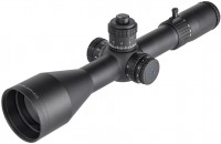 Photos - Sight DELTA optical Stryker HD 4.5-30x56 DLR-1 