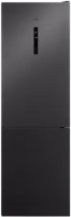 Photos - Fridge AEG RCB 732E7 MB graphite