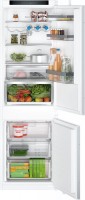 Photos - Integrated Fridge Bosch KIN 86VSE0G 