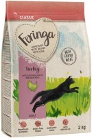 Photos - Cat Food Feringa Adult Classic Turkey  2 kg