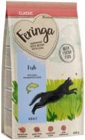 Photos - Cat Food Feringa Adult Classic Fish  400 g