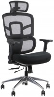 Photos - Computer Chair Stema Trex (aluminium base) 