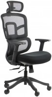 Photos - Computer Chair Stema Trex (nylon base) 