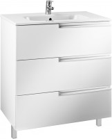 Photos - Washbasin cabinet Roca Victoria-N 100 A855836806 