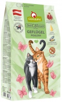 Photos - Cat Food GranataPet DeliCatessen Adult Poultry 1.8 kg 