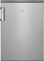 Photos - Fridge AEG RTB 515E1 AU silver