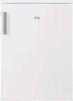 Photos - Fridge AEG RTB 515E1 AW white