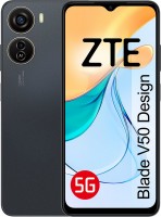 Photos - Mobile Phone ZTE Blade V50 Design 5G 128 GB / 4 GB