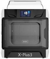 Photos - 3D Printer Qidi Tech X-Plus 3 