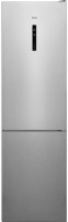 Photos - Fridge AEG RCB 732E3 MX stainless steel