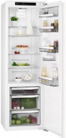 Photos - Integrated Fridge AEG SKS 818E9 ZC 