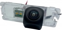 Photos - Reversing Camera Torssen HC008-MC720HD 