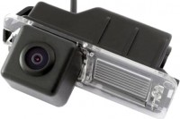 Photos - Reversing Camera Torssen HC099-MC720HD 