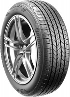 Photos - Tyre Bridgestone Turanza LS100 235/60 R18 102V 