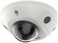 Photos - Surveillance Camera Hikvision DS-2CD2527G2-LS(C) 4 mm 