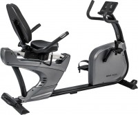 Photos - Exercise Bike TOORX BRX-R3000 