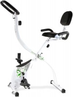 Photos - Exercise Bike BH Fitness Back Fit YF91 